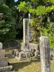 居多神社(新潟県)