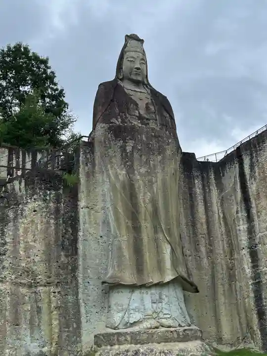 大谷寺(栃木県)