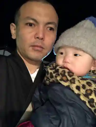 法源寺(山梨県)