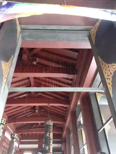 川崎大師（平間寺）(神奈川県)