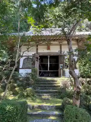 龍潭寺(京都府)