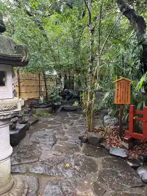 駒木諏訪神社(千葉県)