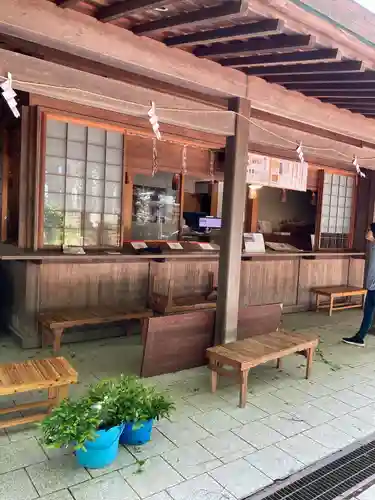 総社神社(秋田県)
