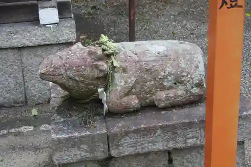伊砂砂神社(滋賀県)