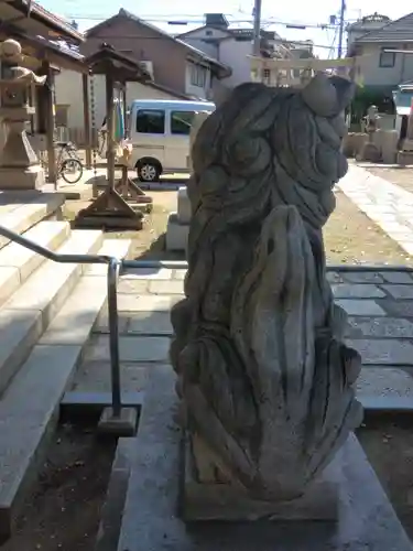 柴島神社(大阪府)