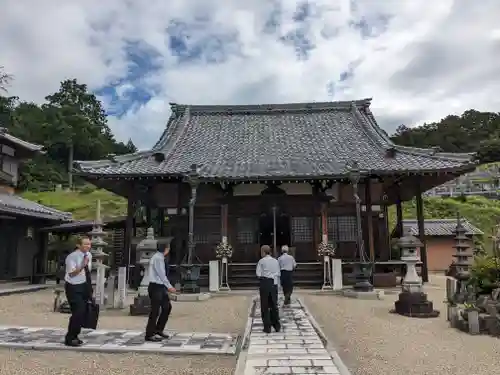福典寺(三重県)