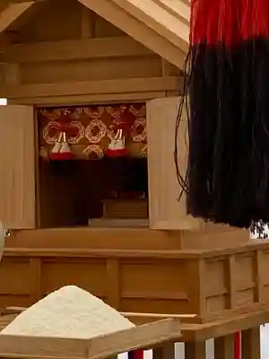 出雲大社(島根県)