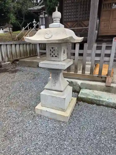 鹿島神社(神奈川県)