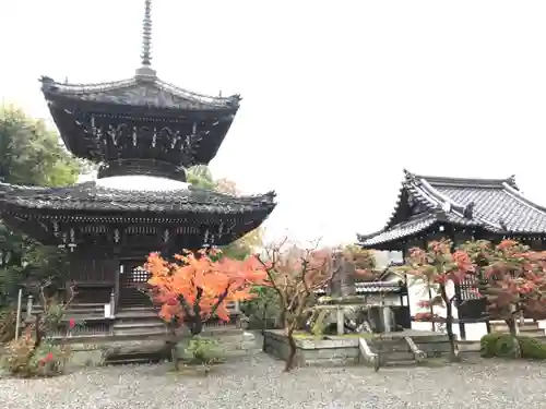 穴太寺(京都府)