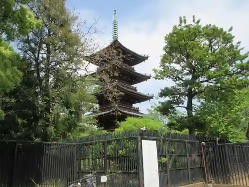 上野東照宮(東京都)