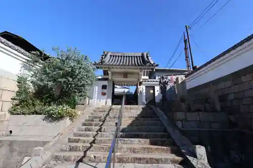 心眼寺(大阪府)