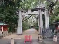 筥崎宮(福岡県)