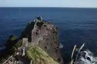 石室神社(静岡県)