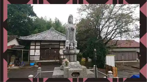 妙見寺(群馬県)
