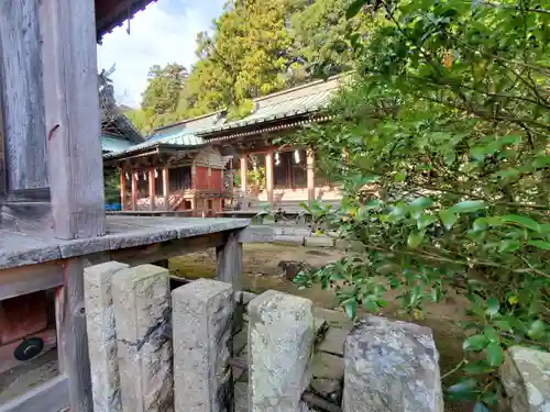 筑波山神社(茨城県)