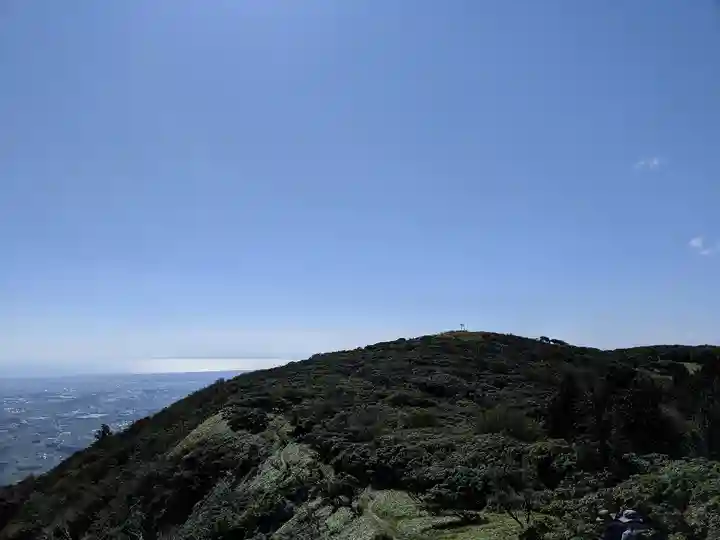 椿大神社(三重県)