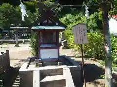 御霊神社(神奈川県)