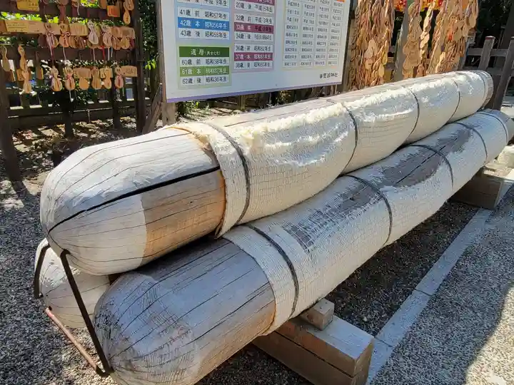 豊國神社のその他建物