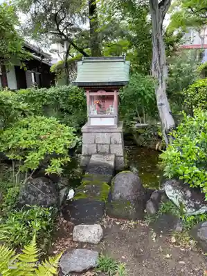 千手寺の末社・摂社