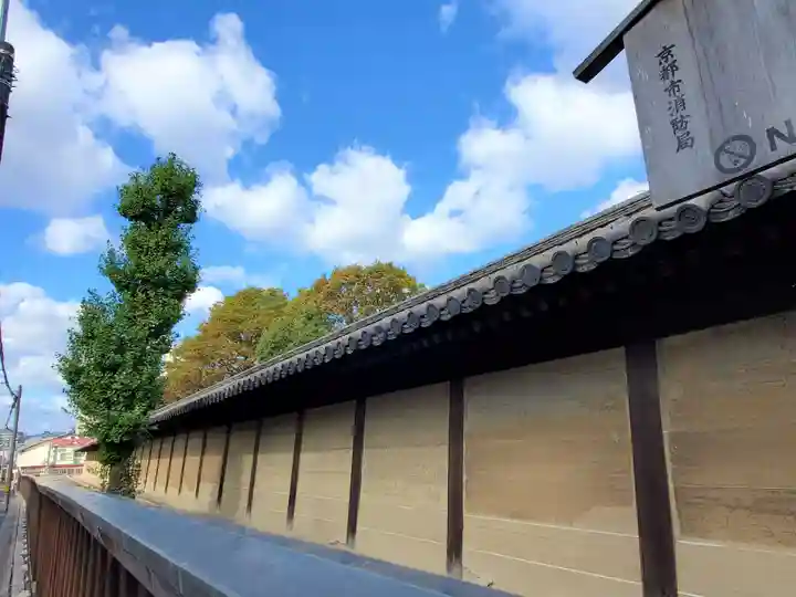 蓮華王院(三十三間堂)のその他建物