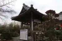 東仙寺のその他建物