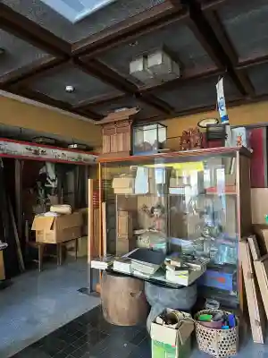 春日神社(徳島県)