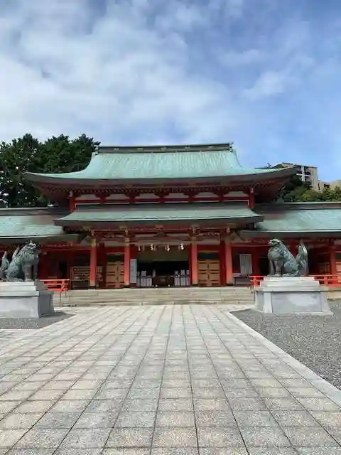 五社神社 諏訪神社(静岡県)