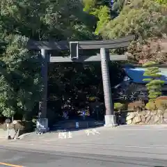 高千穂神社(宮崎県)