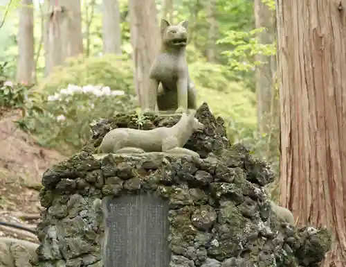 三峯神社(埼玉県)