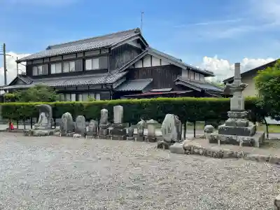 福量寺(滋賀県)