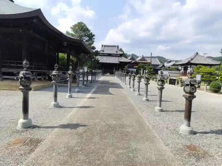 酒見寺(兵庫県)