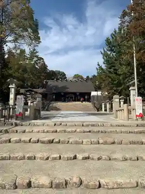 廣田神社(兵庫県)