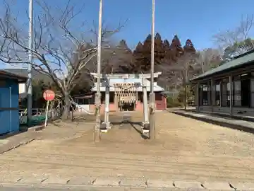 稲荷神社(千葉県)