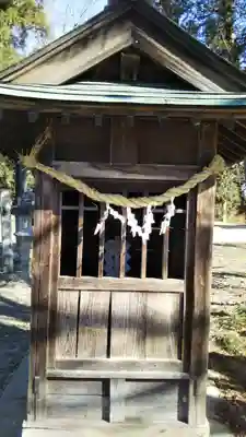 鹿島神社(茨城県)