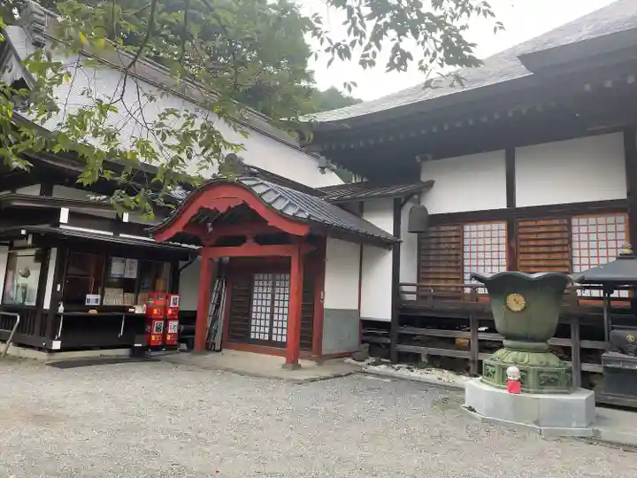 東円寺(山梨県)