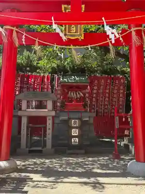 菅生神社(愛知県)