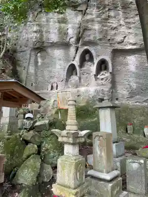 弥谷寺(香川県)