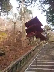 榛名神社の建物その他