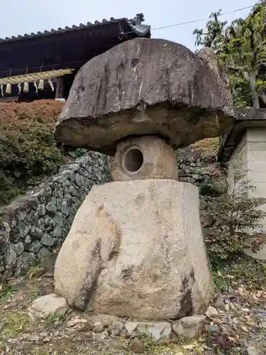 鶴尾神社(香川県)