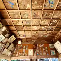 高勝寺（田峰観音）(愛知県)