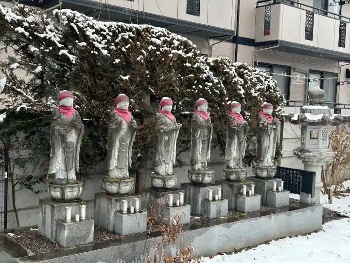 養福院(長野県)