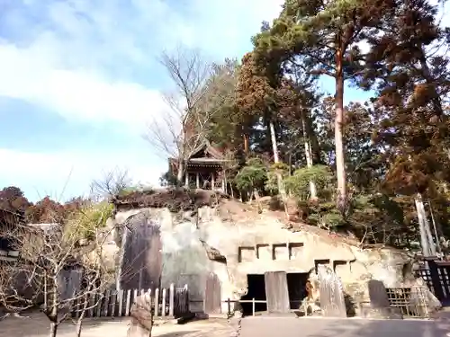 瑞巌寺(宮城県)