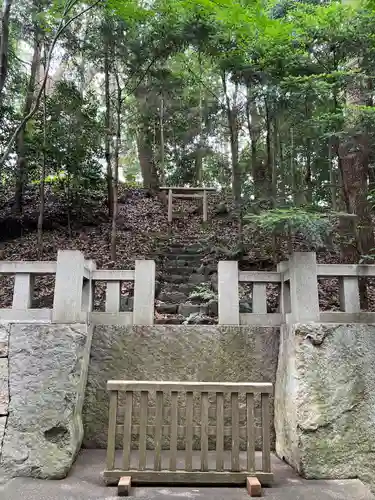 寒川神社(神奈川県)