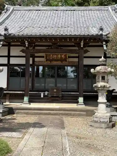 盛源寺(神奈川県)