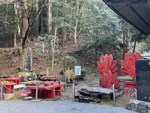 最乗寺（道了尊）(神奈川県)