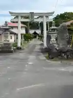 波賀部神社(愛媛県)