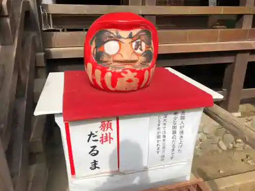 深大寺(東京都)