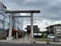 金比羅神社(茨城県)