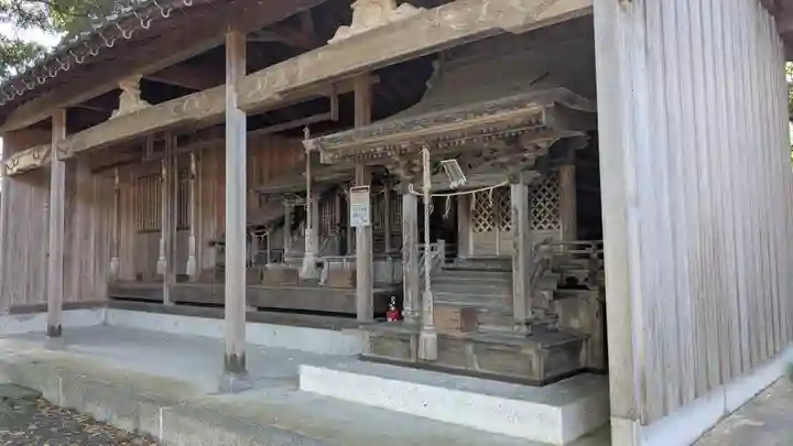 日枝神社(福井県)