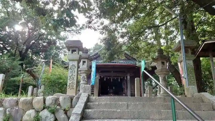 聖衆寺のその他建物